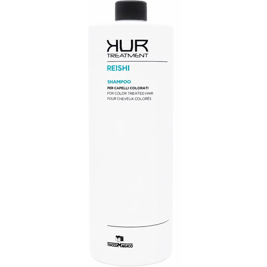 KUR TREATMENT REISHI SHAMPOO 1000ML