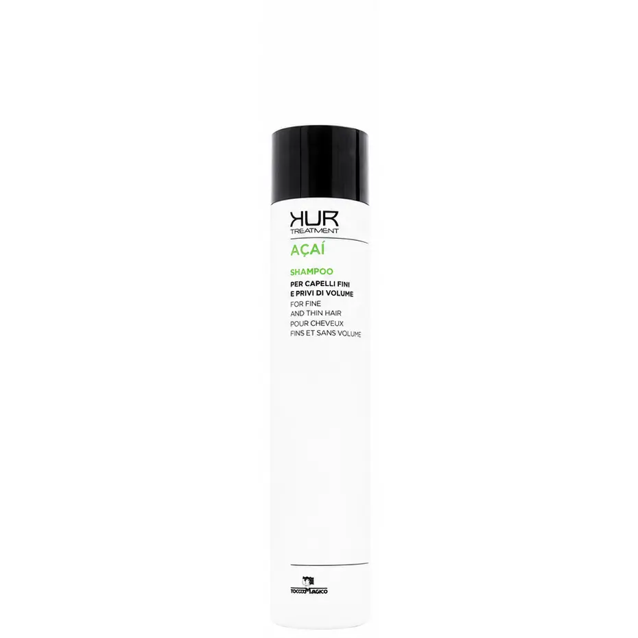 KUR TREATMENT ACAI SHAMPOO 300ML