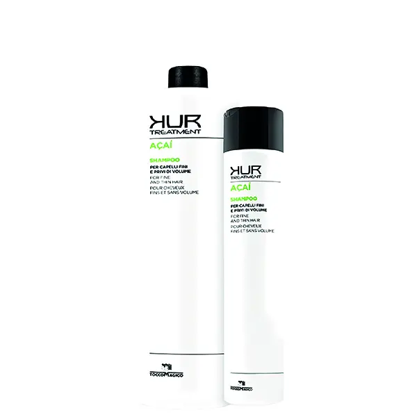 KUR TREATMENT ACAI SHAMPOO 1000ML