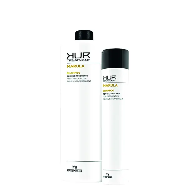 KUR TREATMENT MARULA SHAMPOO 300ML