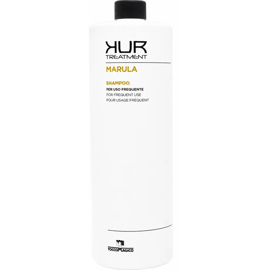 KUR TREATMENT MARULA SHAMPOO 1000ML