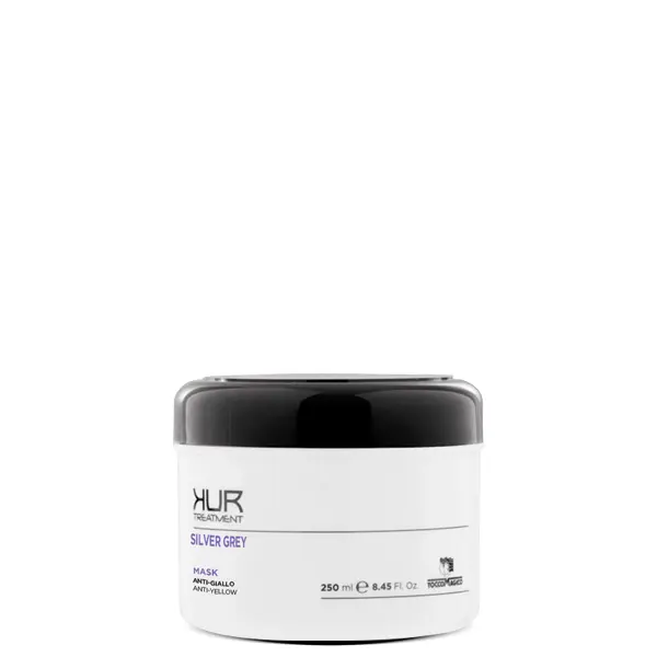 KUR TREATMENT SILVER GREY MASKER 250ML