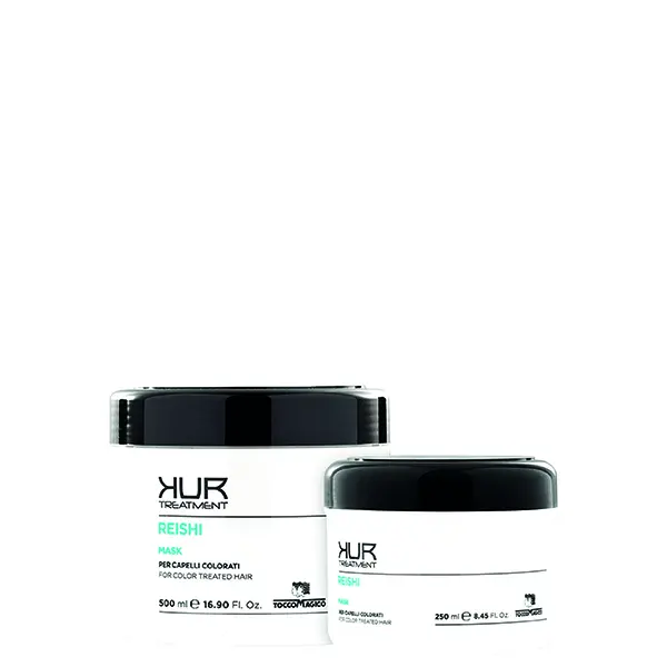 KUR TREATMENT REISHI MASKER 250ML