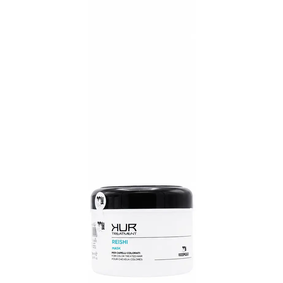 KUR TREATMENT REISHI MASKER 250ML