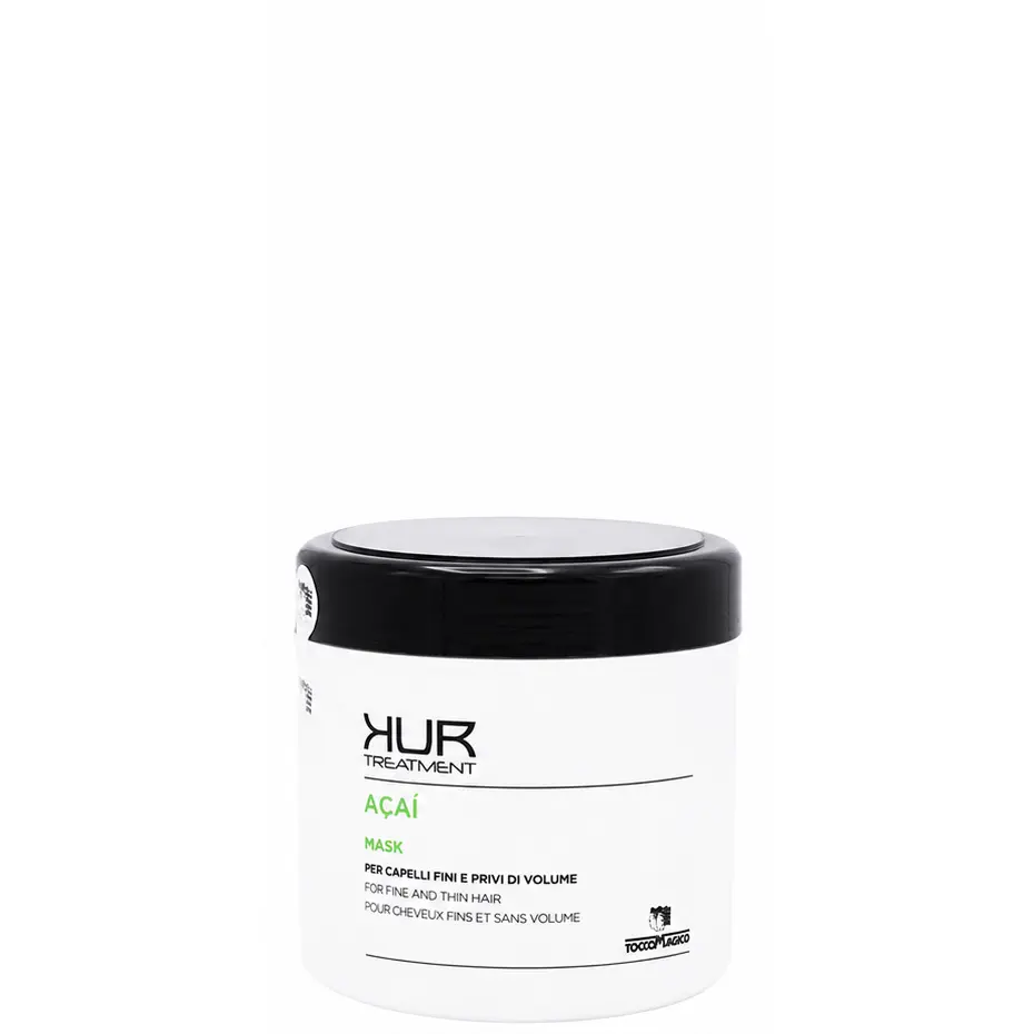 KUR TREATMENT ACAI MASKER 500ML