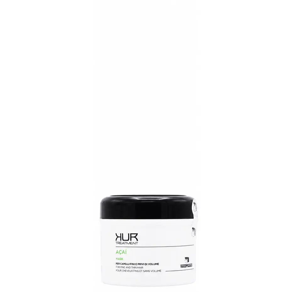 KUR TREATMENT ACAI MASKER 250ML
