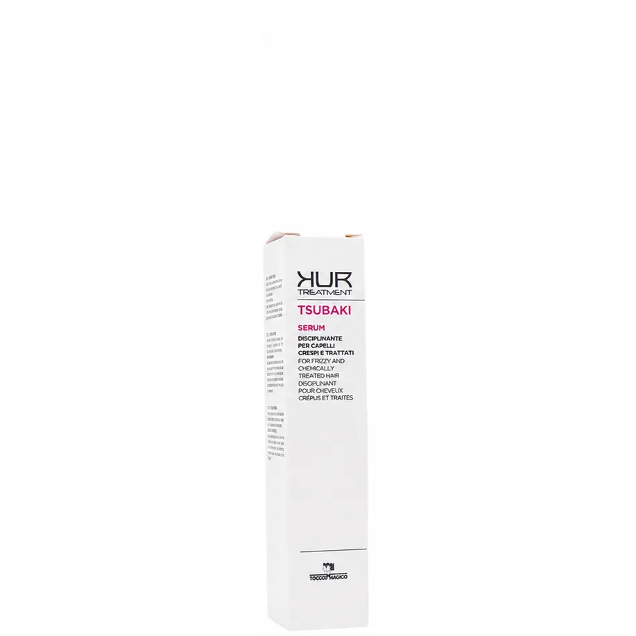 KUR TREATMENT TSUBAKI SERUM 50ML