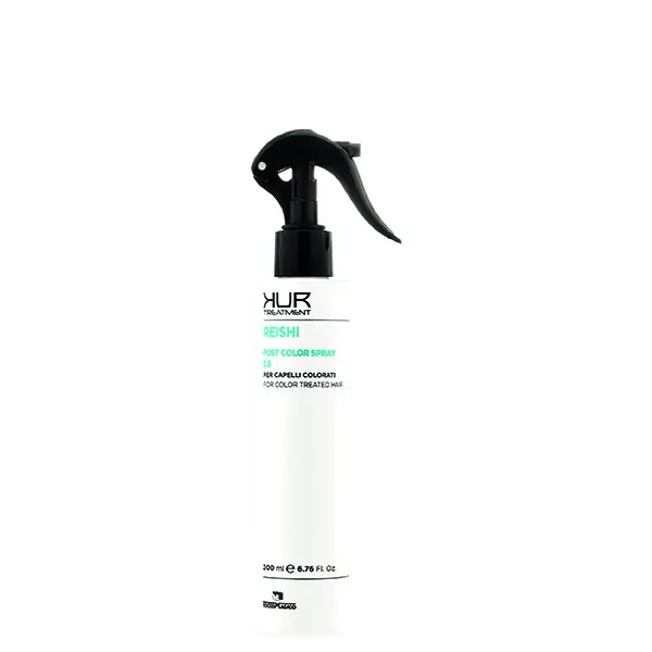 KUR TREATMENT REISHI POST-COLOR SPRAY 200ML