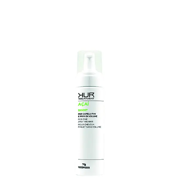 KUR TREATMENT ACAI BOOST 200ML