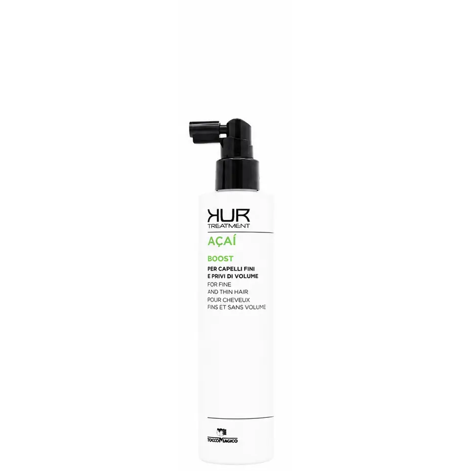 KUR TREATMENT ACAI BOOST 200ML