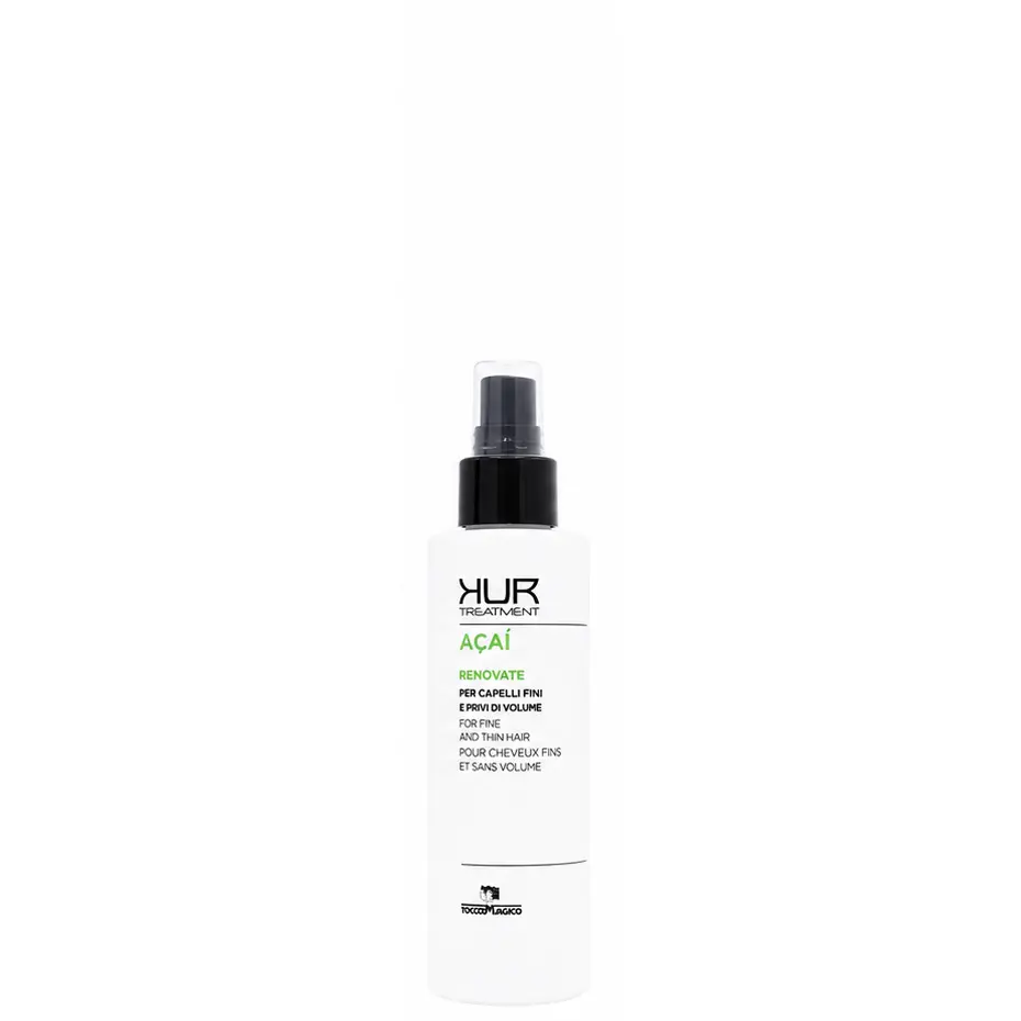 KUR TREATMENT ACAI RENOVATE 150ML