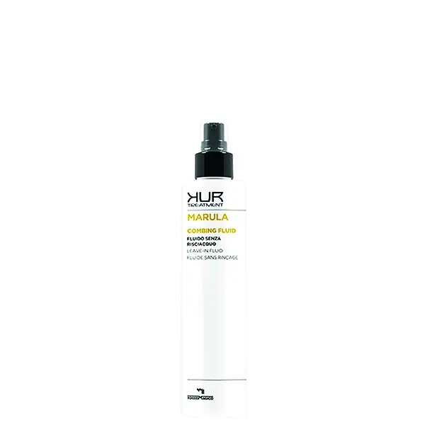 KUR TREATMENT MARULA COMBING FLUID 200ML
