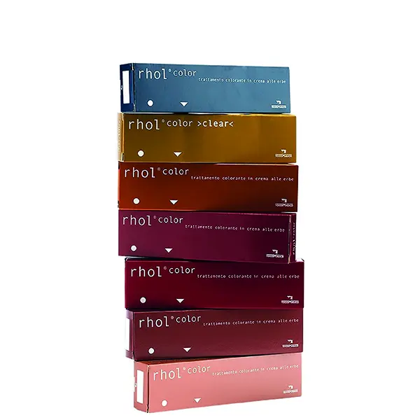 TOCCO MAGICO RHOL COLOR CREME 60ML