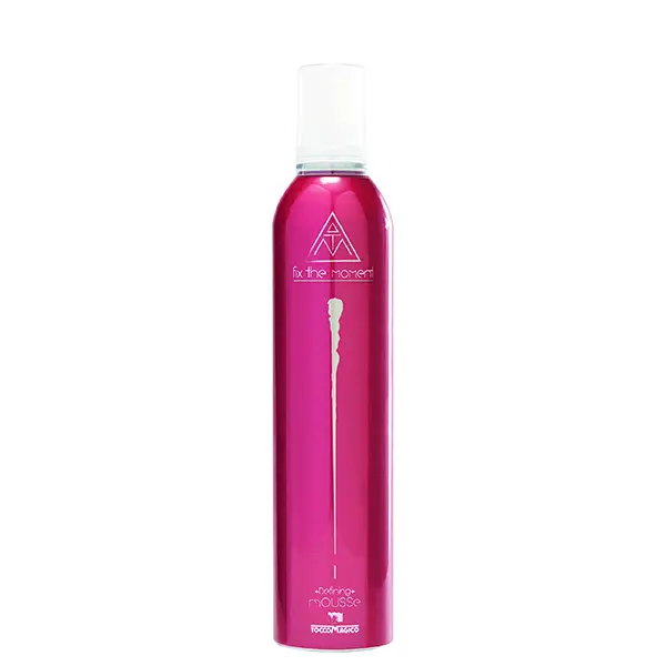 TOCCO MAGICO MOUSSE 300ML