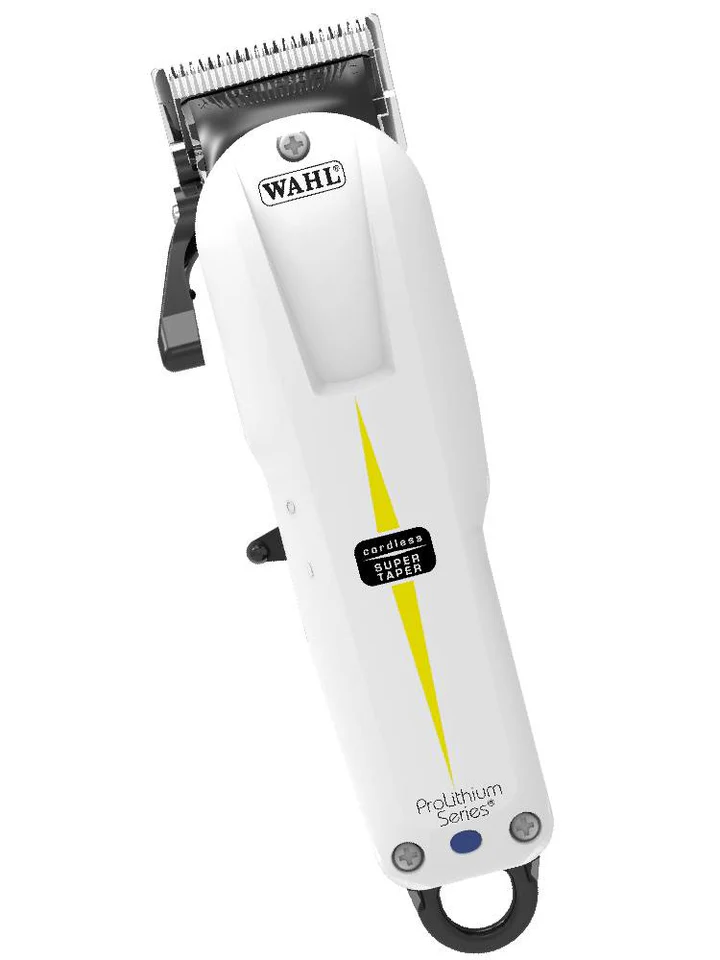 WAHL 2025 SUPER TAPER CORDLESS
