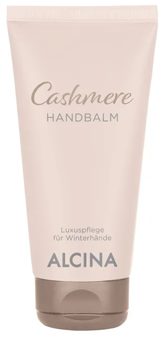 ALCINA CASHMERE HANDBALSEM 50ML