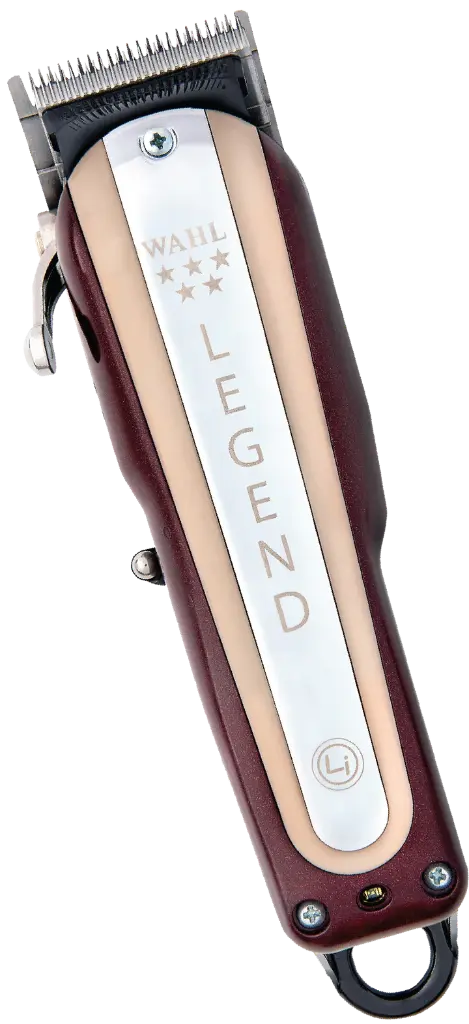 WAHL LEGEND CLIPPER CORDLESS