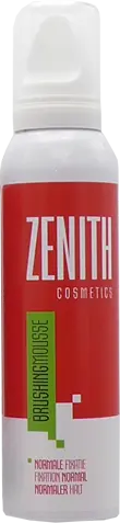 ZENITH BRUSHING MOUSSE NORMAAL 150ML