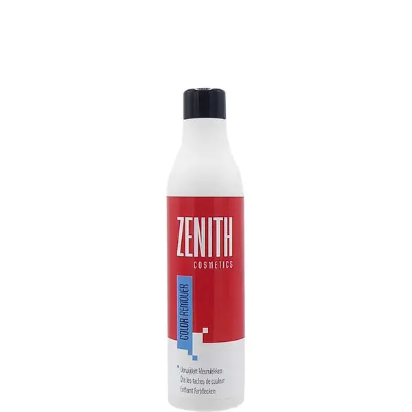 ZENITH COLOR REMOVER 250ML