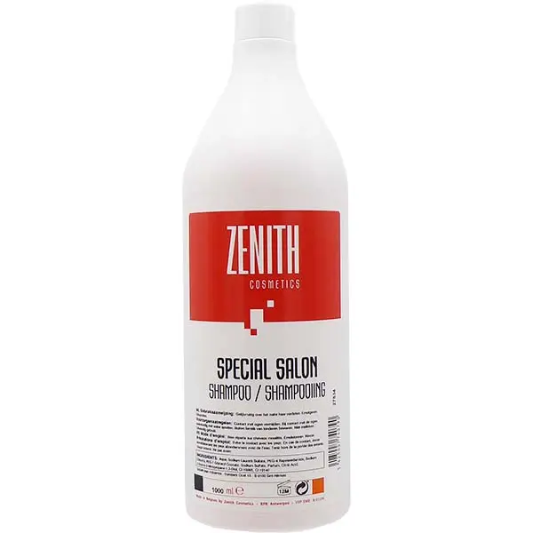 ZENITH SPECIAL SALON SHAMPOO 1000ML