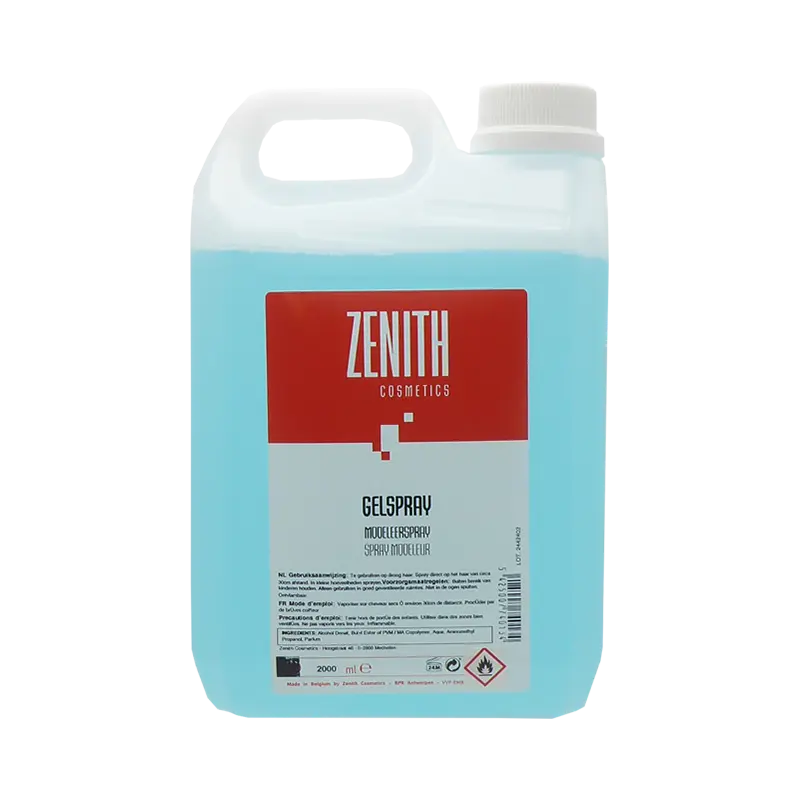 ZENITH GELSPRAY 2000ML