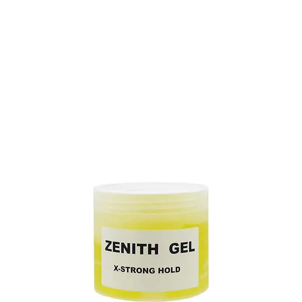 ZENITH STRONG GEL 500ML