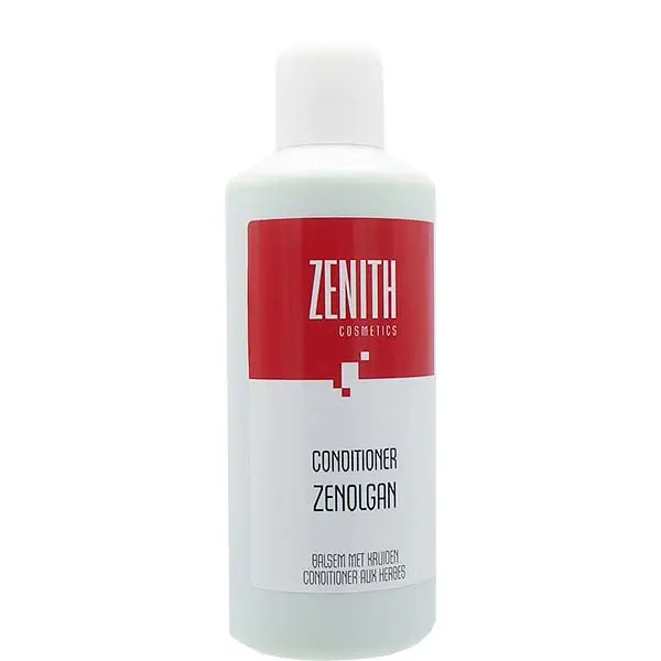 ZENITH ZENOLGAN KRUIDENBALSEM 1000ML