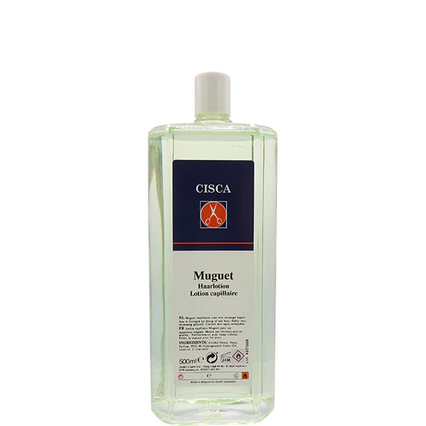 CISCA MONT DORE EDC MUGUET 500ML