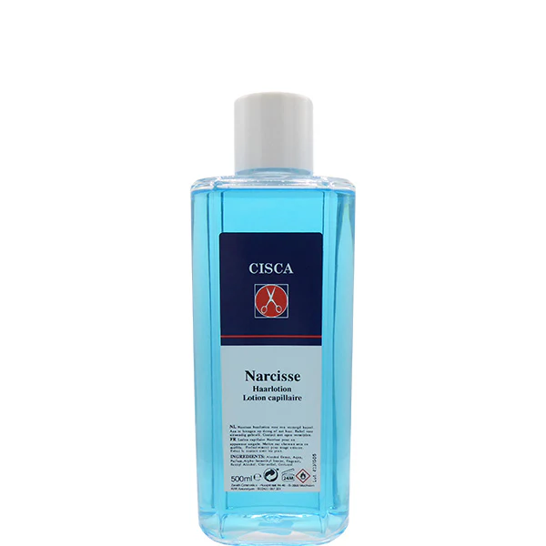 CISCA MONT DORE EDC NARCISSE 500ML