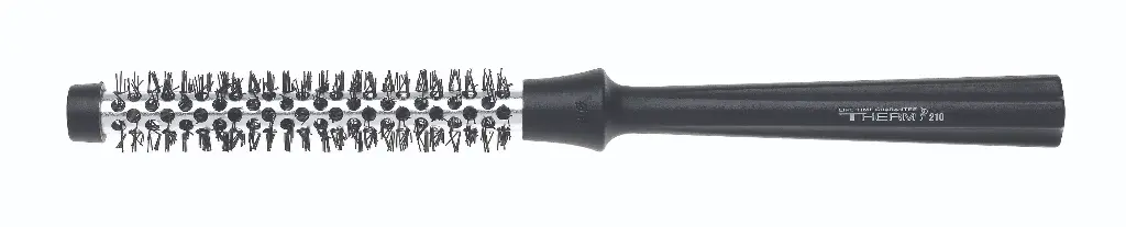 SINELCO THERM LIFETIME THERMIC BRUSH DIA 9/14MM NYLON