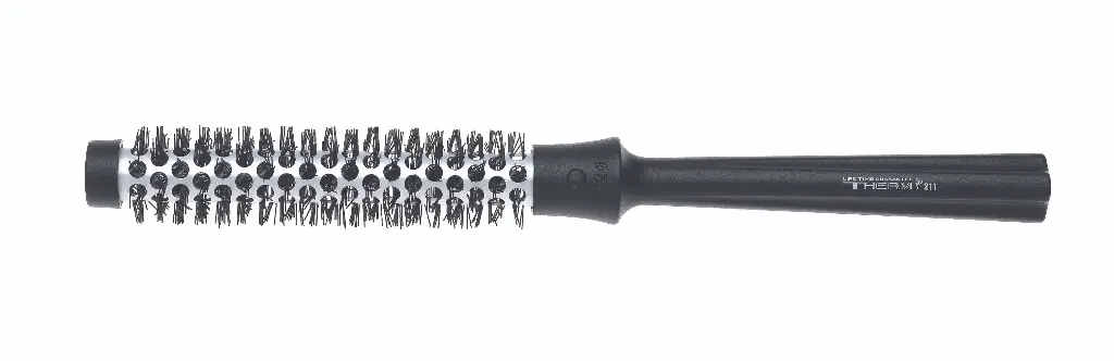 SINELCO THERM LIFETIME THERMIC BRUSH DIA 12/25MM NYLON