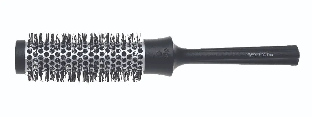 SINELCO THERM LIFETIME THERMIC BRUSH DIA 25/40MM NYLON