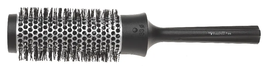 SINELCO THERM LIFETIME THERMIC BRUSH DIA 33/50MM NYLON