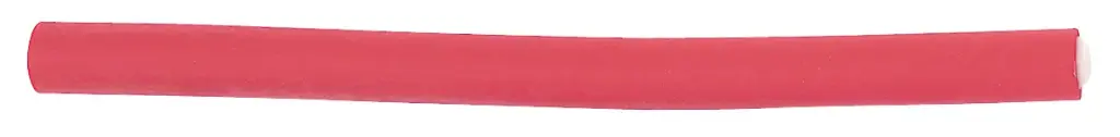 SINELCO SCHUIMWIKKELS SUPER FLEX KORT 18CM D12 12ST ROOD