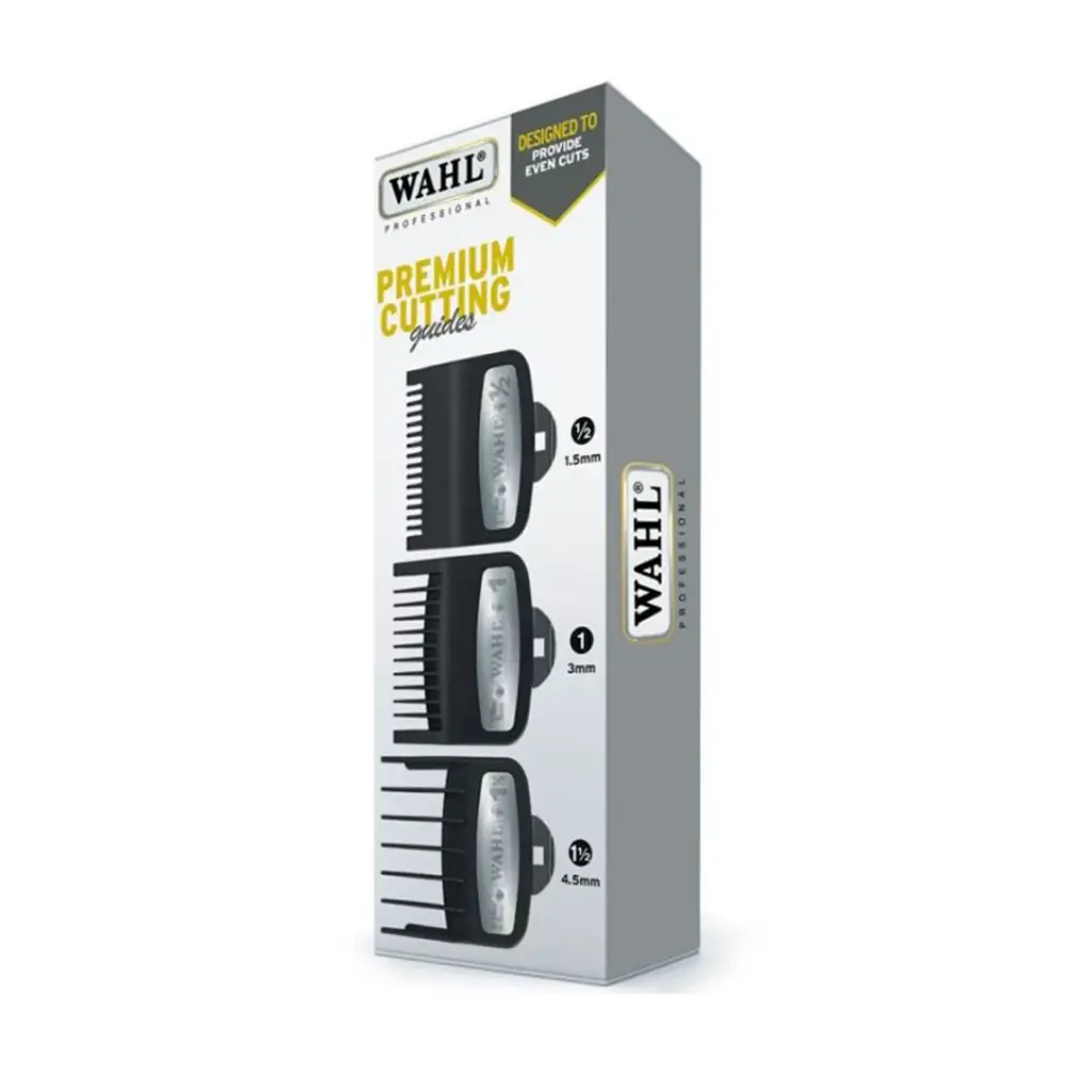 WAHL OPZETKAM SET PREMIUM 3ST