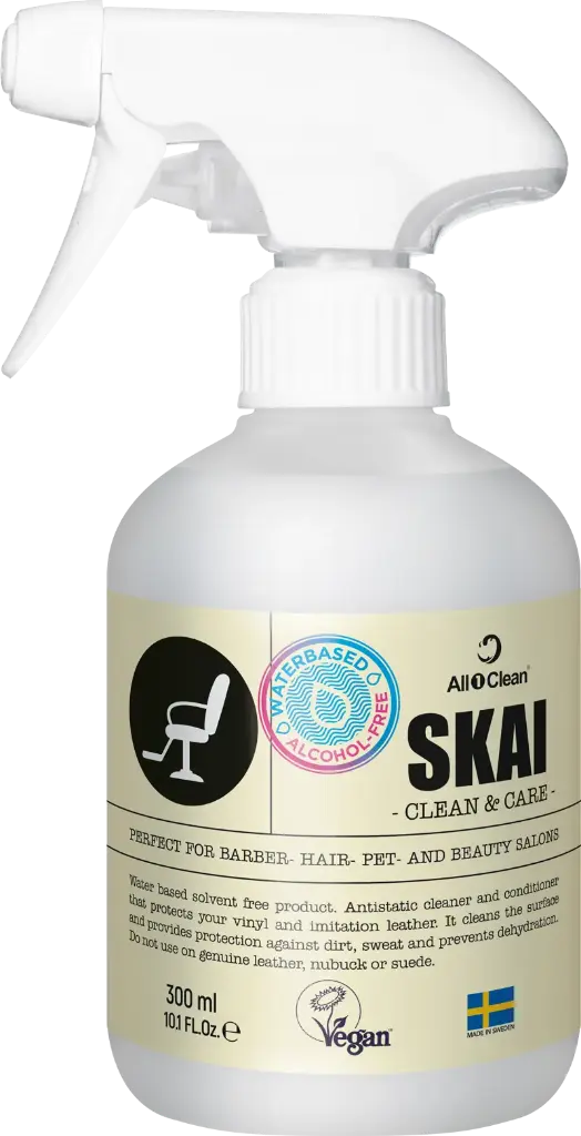 SINELCO ALL1CLEAN SKAI SPRAY 300ml