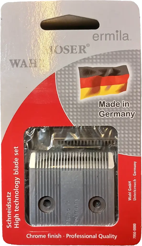 Wahl Moser Ermila snijhoofd KM1849-7820 (E50160)