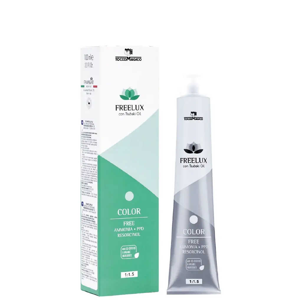 TOCCO MAGICO FREELUX VERF 100ML