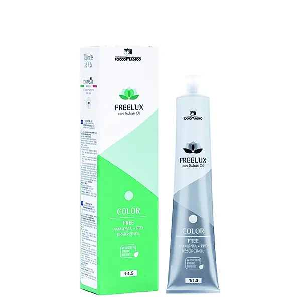 TOCCO MAGICO FREELUX VERF 100ML