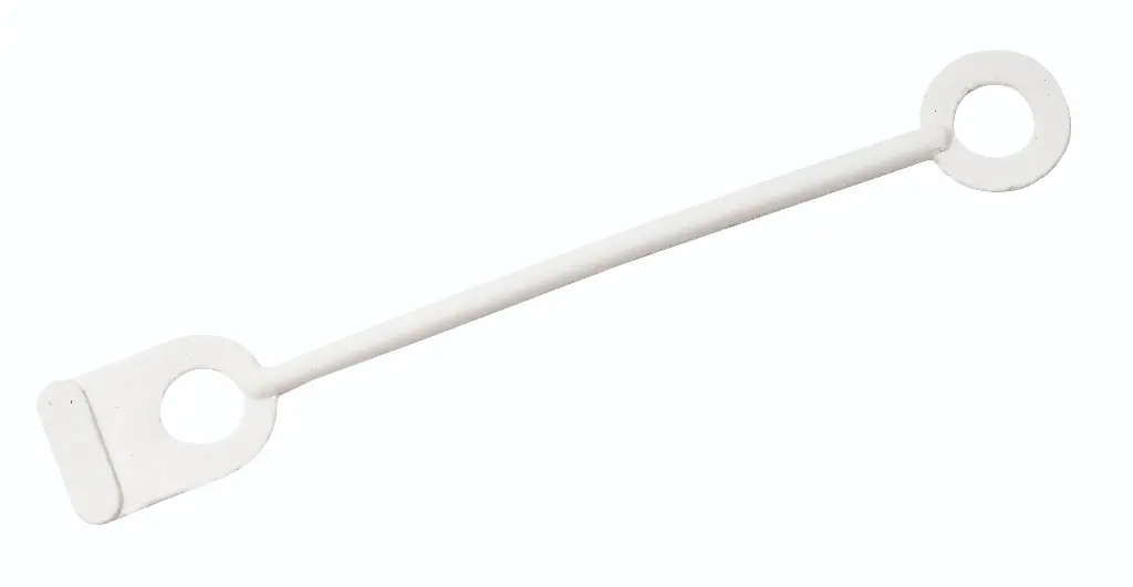 SINELCO PERMANENTELASTIEKJES (BI) RUBBER -KORT