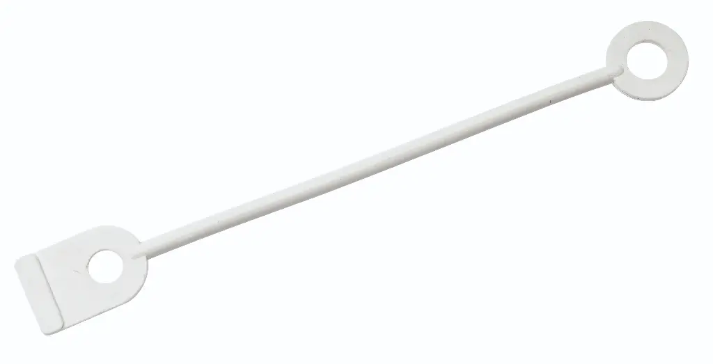 SINELCO PERMANENTELASTIEKJES (BI) RUBBER -LANG