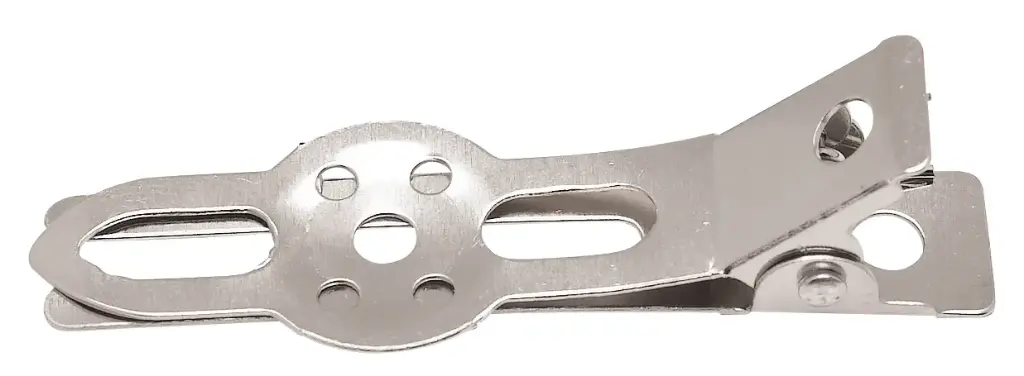 SINELCO WATERGOLFCLIP ROESTVRIJ ROZET 100ST