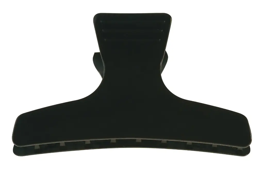 SINELCO VERDEELKLEM GM 12 STK ZWART