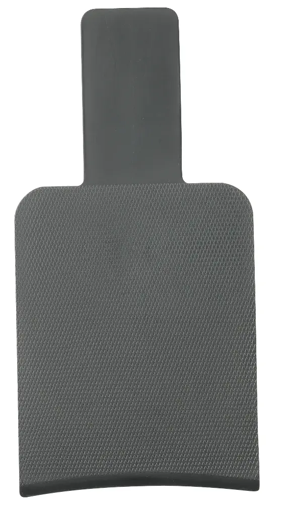 SINELCO AANBRENGPALLET BOARD - ZWART