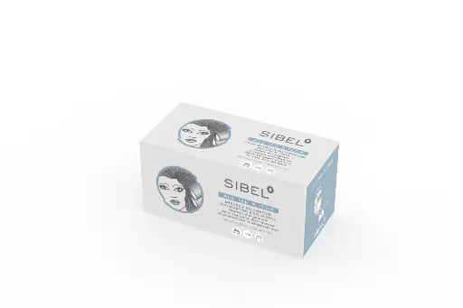 [SIBEL4482112-P002941] SINELCO ALUMINIUMROL 100M X12CM