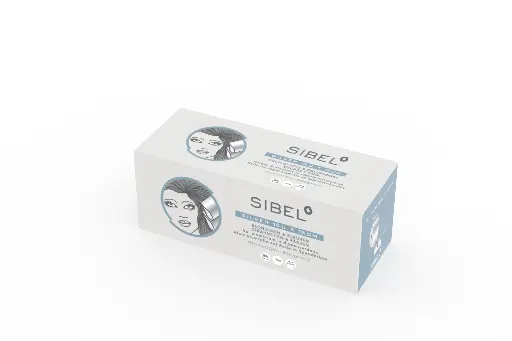 [SIBEL4482102-P002939] SINELCO ALUMINIUM FOLIE 15CMX100M 15MU