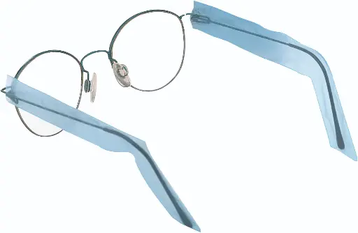 [SIBEL4482500-P002265] PEBEL BRILBESCHERMERS SUMMUM (80 PAAR)