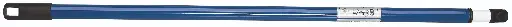 [SIBEL8451901-P002130] SINELCO TELESCOPISCHE STEEL BLAUW