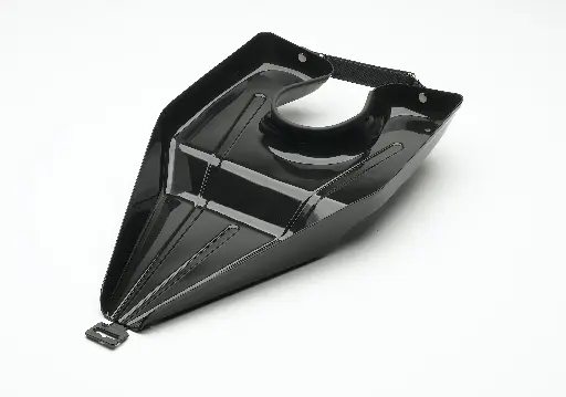 [SIBEL090074102-P000889] SINELCO WASSCHELP CHANNEL ZWART