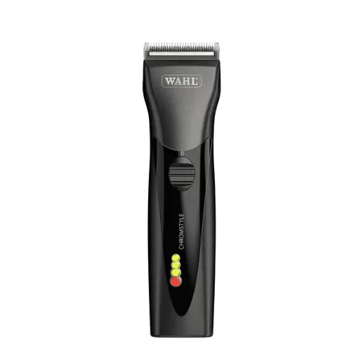 [0111871-0473] WAHL CLIPPER CHROMSTYLE